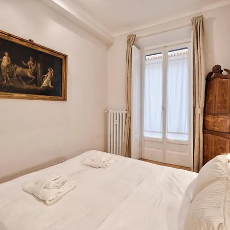 Mercanti Vintage Apartamento *