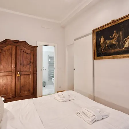 Apartamento Mercanti Vintage *