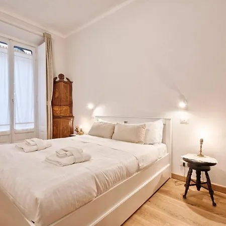 Apartamento Mercanti Vintage *