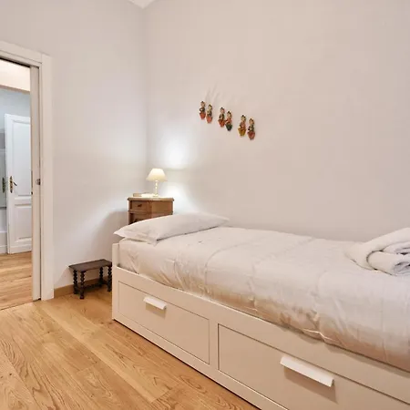 Mercanti Vintage Apartamento *