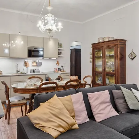 Apartamento Mercanti Vintage *