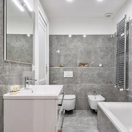 Mercanti Vintage Apartamento *