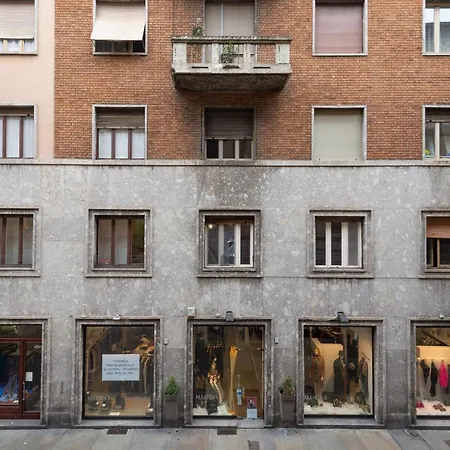 Apartamento Mercanti Vintage