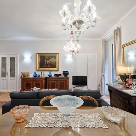 Mercanti Vintage Apartamento