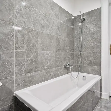 Mercanti Vintage Apartamento